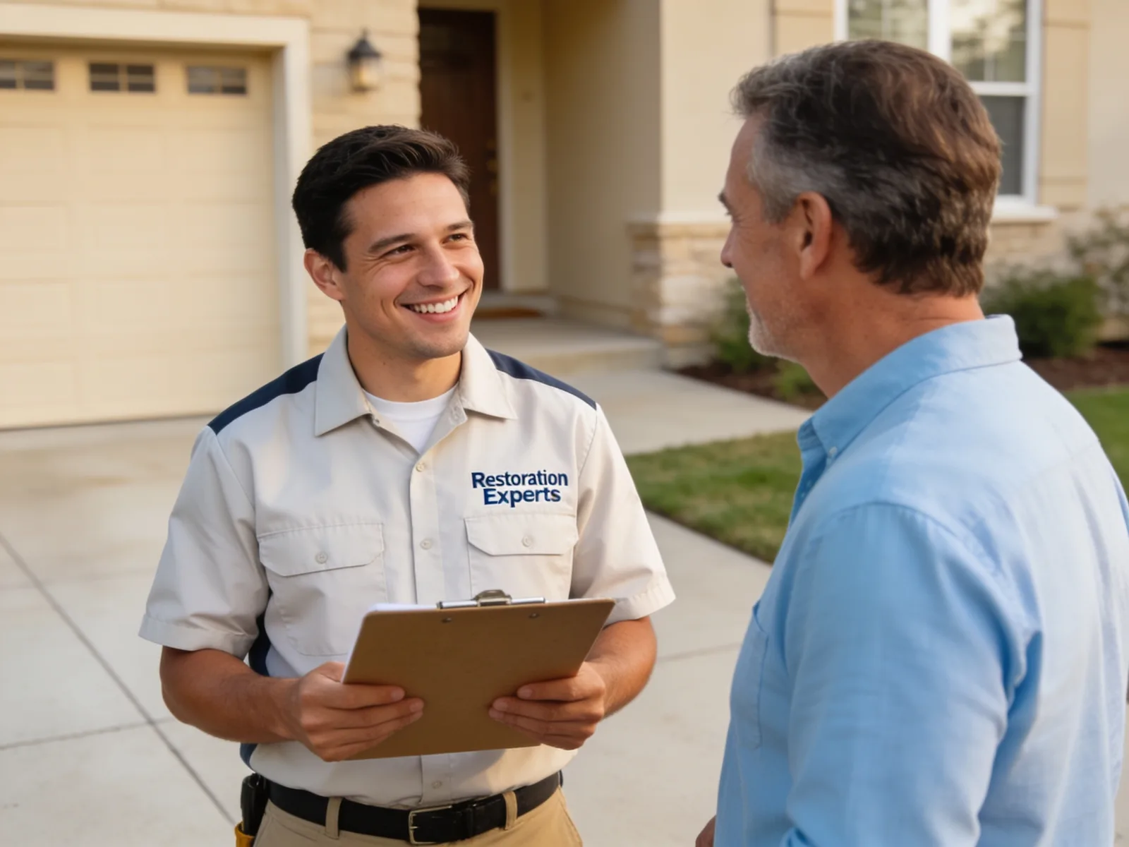 Water Damage Cleanup Ohatchee, AL FAQs